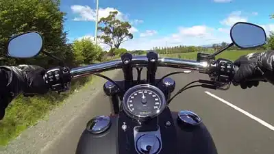 harley davidson motorcycles self-ride rentals