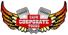 Cape Coporate Tours And Rentals Logo